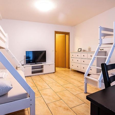 Apartment Dresden Eg Links Exteriör bild